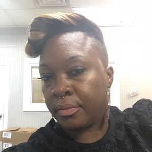 Meet your Posher, Sherri